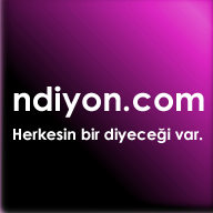 Our New Social Media Project: ndiyon.com